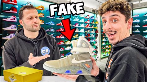 is etailz selling fake shoes|are false shoes worth it.